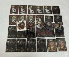 ツイステ ジャミル カリム スカラビア カード グッズ まとめ