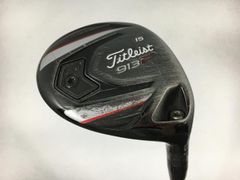 Titleist 910 F-d フェアウェイウッド 13.5度 - メルカリ