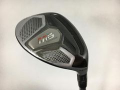 TaylorMade M6 ユーティリティ #4 22度 フレックスS - メルカリ