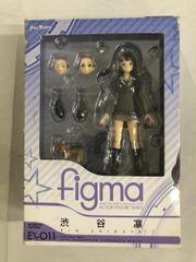 figma. EX011 THE IDOLM @ STER 신데렐라 걸즈 시부야 린 WF'13 겨울