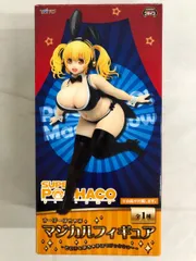 すーぱーそに子 マジカルフィギュア-そに子＆ぽちゃ子のマジックショー- ぽちゃ子