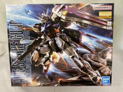 未組立 MG エールストライクガンダム Ver.RE & ランチャーソードセット