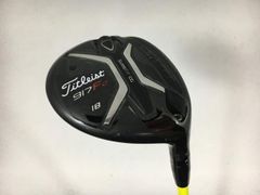 Titleist 917F2 フェアウェイウッド 18度 - メルカリ