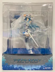 アルター ソードアート・オンライン アスナ ウンディーネVer.