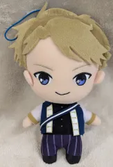 フリュー ぬいぐるみ Knights 鳴上嵐