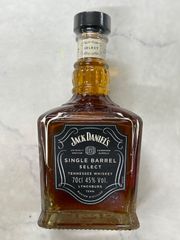 ジャックダニエル テネシー ブラックベリー 700ml 35% - メルカリ