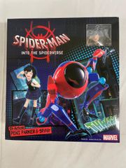 新品同様】千値練 スパイダーバース ペニー・ パーカー ＆ SP//dr