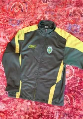 ポルトガル スポーティング ジャージ