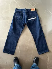 Levis 501 デニム パンツ W36 L32