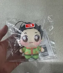 HUNTER×HUNTER ゴン ちょぴぬいぷち ぬいぐるみ フィギュア グッズ