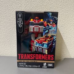 未開封新品 パーセプターセット トランスフォーマー - メルカリ