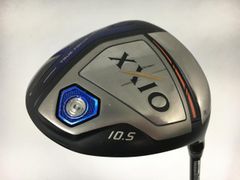 XXIO MP1000 ドライバー 1W 10.5度 SRシャフト - メルカリ