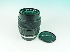[Used] "Very Good" Olympus MF Lens OM 35-70mm F3.6