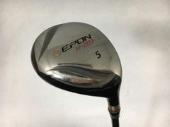 エポン EPON AF-202 フェアウェイウッド 3、5番 2本セット - メルカリ