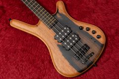 極美品/希少】Sugi NB4E Luthier's 【AT-MAHO 1P】 - メルカリ