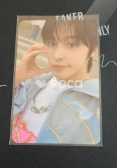 NCT リク WISH Photobook Ver.