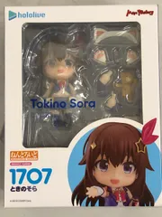 ときのそら　ねんどろいど ねんどろいど ホロライブプロダクション ときのそら