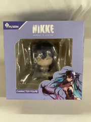 【未開封】リトルマーメイド：アビスフラワー 「勝利の女神：NIKKE」 BabyBoom シリーズ 第5弾 PVC＆ABS製塗装済み完成品