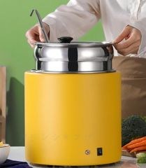 新品 スープジャー スープ保温 5L (満水5.6L) 業務用 PRO-BSW5 - メルカリ
