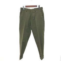 MARKAWARE Organic Gabardine Peach Face - メルカリ