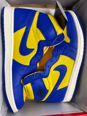 NIKE WMNS AIR JORDAN1 RETRO HI OG FD2596-700 28.5cm 11.5US 44EUR 未使用品