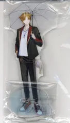 ANYCOLOR株式会社 あめもよう2022 にじさんじ 伏見ガク/アクリルスタンド