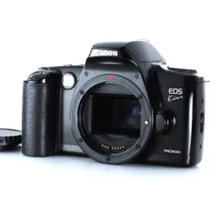 【キヤノン】Canon EOS Kiss フィルム一眼レフカメラ #T088のサムネイル