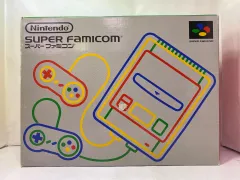 [中古ゲーム] スーパーファミコン