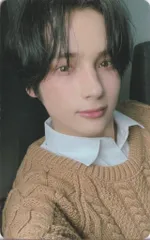 TXT UMS LD HUENINGKAI The Name Chapter:TEMPTATION