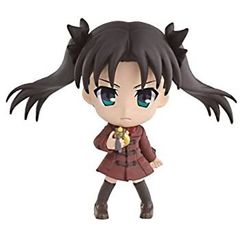 [중고] [매우 좋음] 이치 반 쿠지 쿤 캐릭터 와루도 Fate / Zero PART2 G상 치비 쿤 캐릭터 토오사카 린