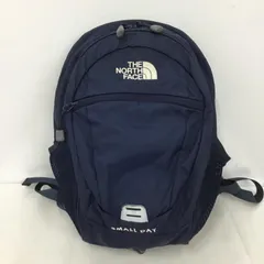 THE NORTH FACE ザノースフェイス その他バッグ NMJ71653 SMALL DAY キッズ リュック バックパック デイパック