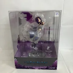 未開封 ソードアートオンライン ユウキ フィギュア SF4644 c107
