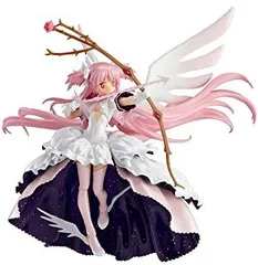 【中古】「非常に良い」figma 魔法少女まどか☆マギカ アルティメットまどか (ノンスケール ABS&PVC塗装済み可動フィギュア)