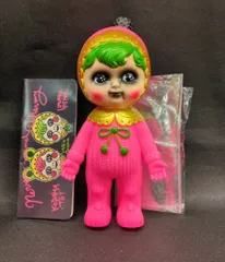 2026年最新】izumonster チャーミーちゃんの人気アイテム - メルカリ