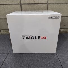 新品未開封】ザイグルサークル炙輪 グリーン NC-400 - メルカリ