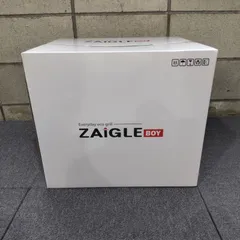 2026年最新】zaigle boy（ザイグル ボーイ） nc－100の人気アイテム