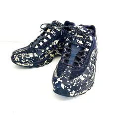 Cav Empt C.E × Nike Air Max 95 ナイキ エアマックス 95 キャブエンプト ブラッケンドブルー スニーカー 27cm Js5-28のサムネイル