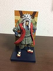 [중고] [매우 좋은] 이치 반 쿠지 NARUTO-나루토- 질풍전~이노마키~ B상 자래야 피규어 단품