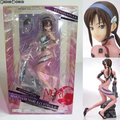 真希波・マリ・イラストリアス 〜プラグスーツVer.〜 ヱヴァンゲリヲン新劇場版:破 1/6 完成品 フィギュア(PP338) コトブキヤ