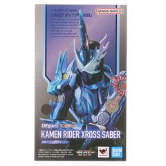 リ*ジ様 S.H.Figuarts 仮面ライダークロスセイバー - メルカリ