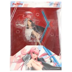 제로 투 달링 인 더 프랑키스 1/7 완성품 피규어 GOODSMILE ONLINE SHOP& 일부 온라인 숍 한정 맥스 팩토리