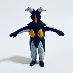ウルトラマン ゼットン ソフビ1983 BANDAI JAPAN 19cm - メルカリ