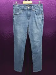 GUESS レディース スキニーフィット デニム 29