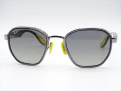 RAYBAN　レイバン　ＲＢ－３６７４MーF０３０/１１　フェラーリ協賛　メーカー希望小売価格￥36，080