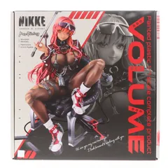 ボリューム 勝利の女神:NIKKE(ニケ) 完成品 フィギュア マックスファクトリー/グッドスマイルカンパニー