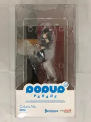 POP UP PARADE 大神ミオ　プラスチック製塗装済み完成品 バーチャルYouTuber