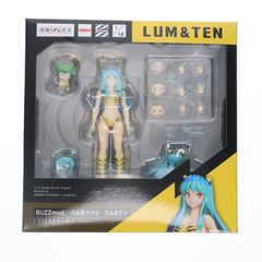 ANIPLEX+한정 BUZZmod. 램&텐 우루세이 야츠라 1/12 완성품 가동 피겨 애니플렉스
