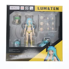 ANIPLEX+限定 BUZZmod. ラム&テン うる星やつら 1/12 完成品 可動フィギュア アニプレックス