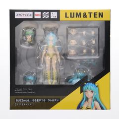 ANIPLEX+한정 BUZZmod. 램&텐 우루세이 야츠라 1/12 완성품 가동 피겨 애니플렉스