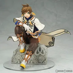 あみあみ&アニメイト限定 スレイ テイルズ オブ ゼスティリア ザ クロス 1/7 完成品 フィギュア アルター